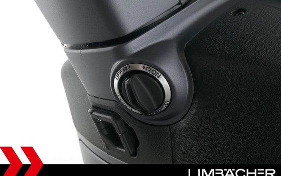 Gebrauchtmotorrad Vespa TS - Bild 15