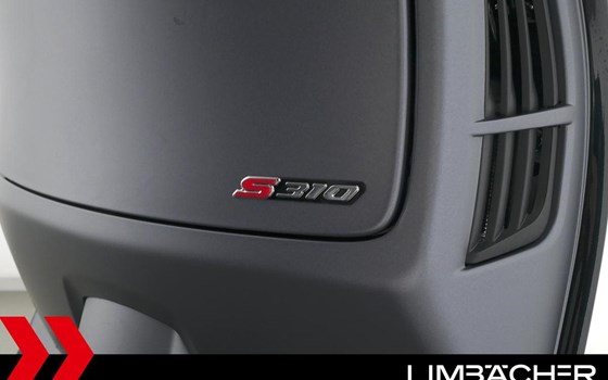 Gebrauchtmotorrad Vespa GTS 310 - Bild 16