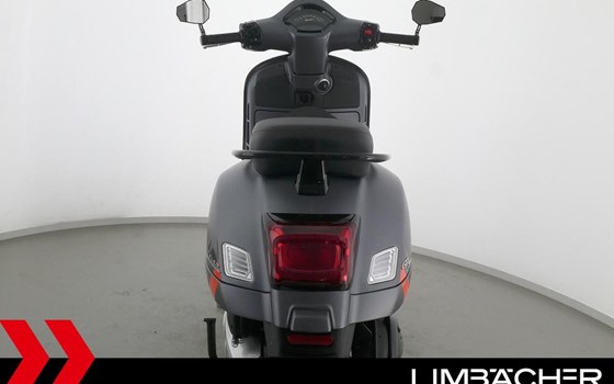 Gebrauchtmotorrad Vespa GTS 310 - Bild 18