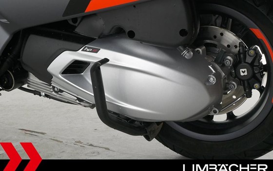 Gebrauchtmotorrad Vespa TS - Bild 19