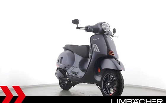 Gebrauchtmotorrad Vespa GTS 310 - Bild 2