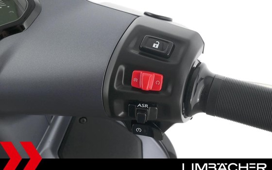 Gebrauchtmotorrad Vespa GTS 310 - Bild 22