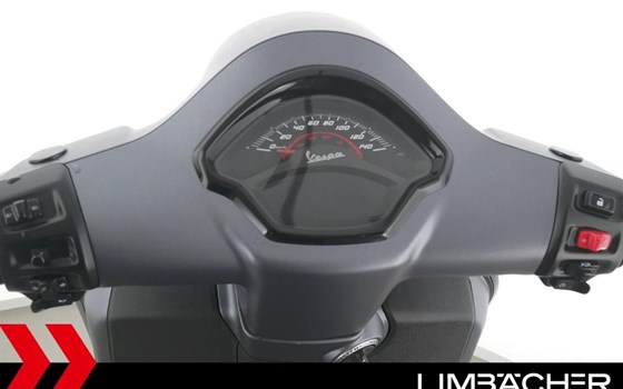 Gebrauchtmotorrad Vespa GTS 310 - Bild 23