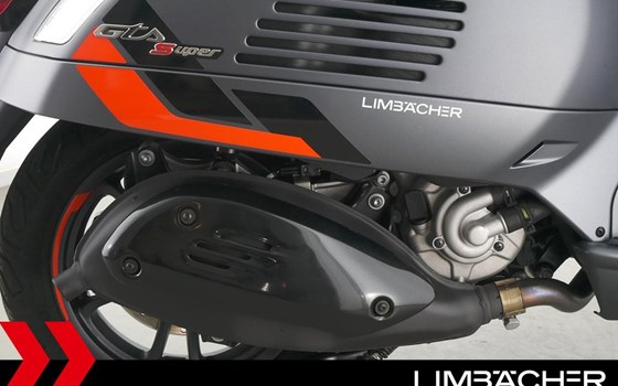 Gebrauchtmotorrad Vespa GTS 310 - Bild 24