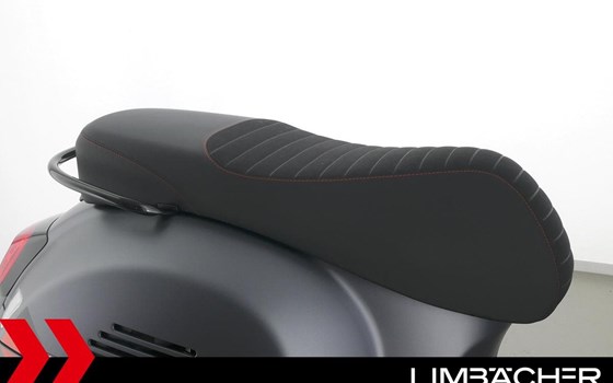 Gebrauchtmotorrad Vespa TS - Bild 25