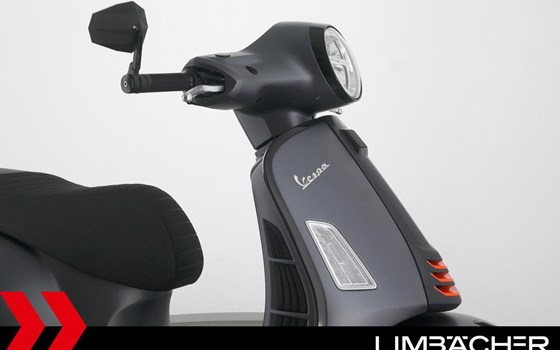 Gebrauchtmotorrad Vespa GTS 310 - Bild 26