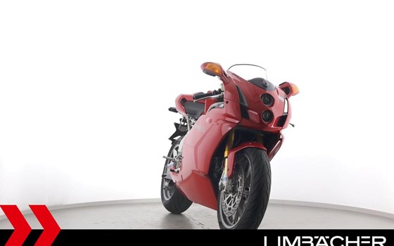 Gebrauchtmotorrad Ducati 999S - Bild 11