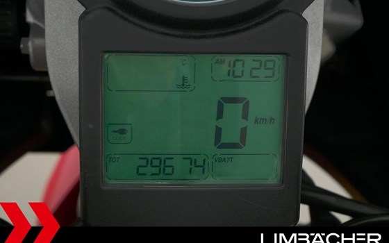 Gebrauchtmotorrad Ducati 999S - Bild 12