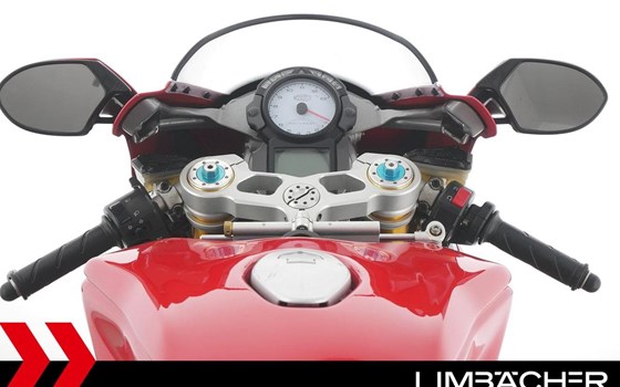Gebrauchtmotorrad Ducati 999S - Bild 13