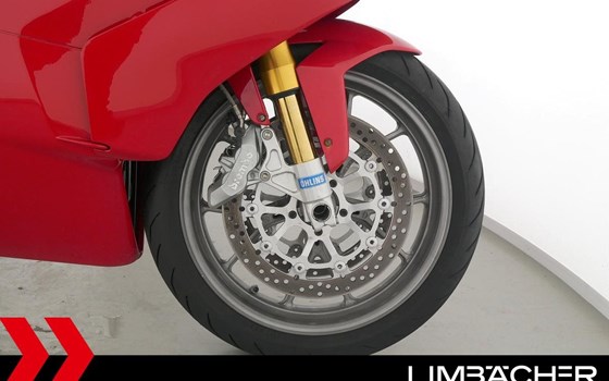 Gebrauchtmotorrad Ducati 999S - Bild 14
