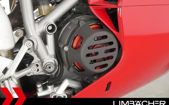 Gebrauchtmotorrad Ducati 999S - Bild 16