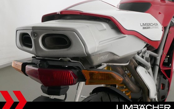 Gebrauchtmotorrad Ducati 999S - Bild 19