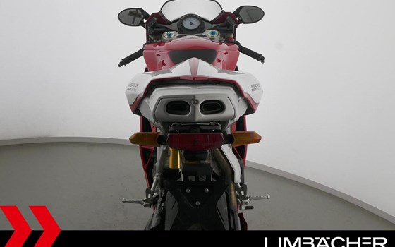 Gebrauchtmotorrad Ducati 999S - Bild 20