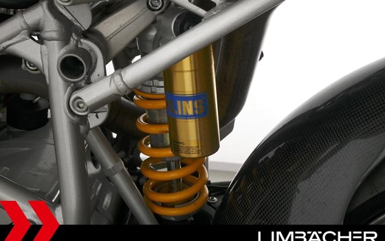 Gebrauchtmotorrad Ducati 999S - Bild 21