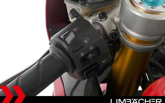 Gebrauchtmotorrad Ducati 999S - Bild 22