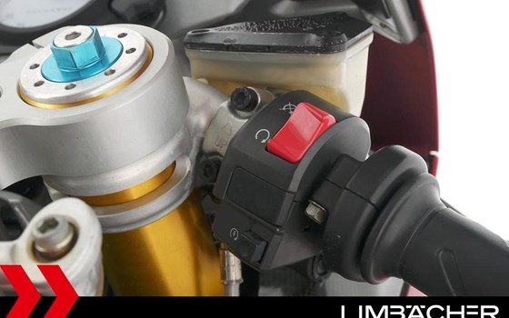 Gebrauchtmotorrad Ducati 999S - Bild 23