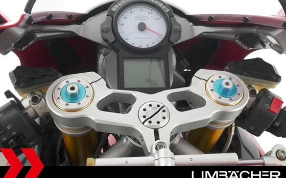 Gebrauchtmotorrad Ducati 999S - Bild 24