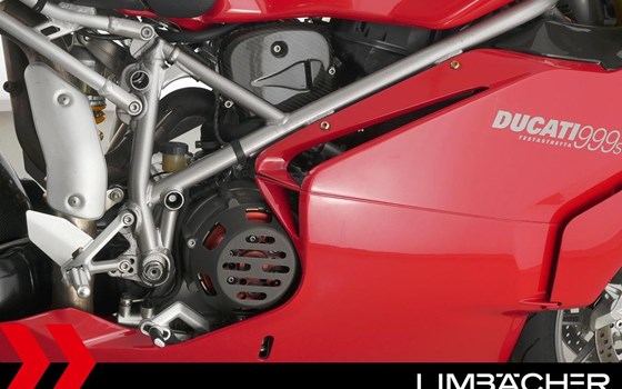 Gebrauchtmotorrad Ducati 999S - Bild 25