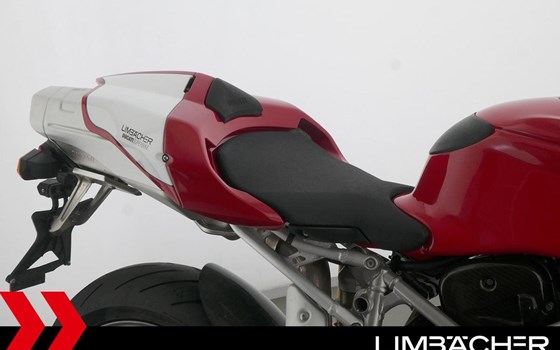 Gebrauchtmotorrad Ducati 999S - Bild 26