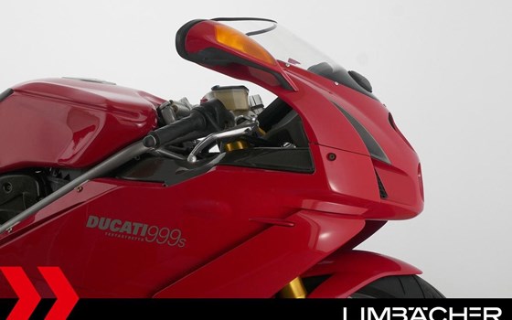 Gebrauchtmotorrad Ducati 999S - Bild 27