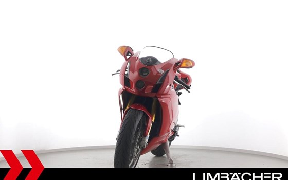 Gebrauchtmotorrad Ducati 999S - Bild 3