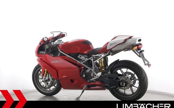 Gebrauchtmotorrad Ducati 999S - Bild 6
