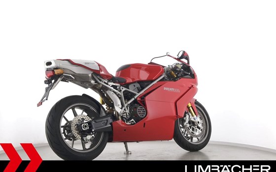 Gebrauchtmotorrad Ducati 999S - Bild 9