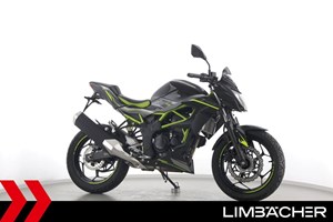 Angebot Kawasaki Z125