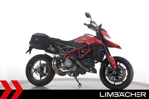 Angebot Ducati Hypermotard 950