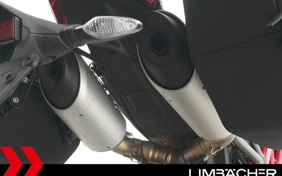 Gebrauchtmotorrad Ducati Hypermotard 950 - Bild 10