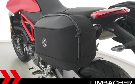 Gebrauchtmotorrad Ducati Hypermotard 950 - Bild 11