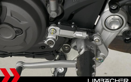 Gebrauchtmotorrad Ducati Hypermotard 950 - Bild 12