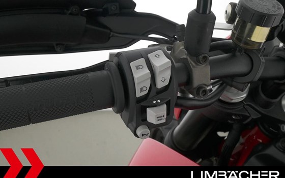 Gebrauchtmotorrad Ducati Hypermotard 950 - Bild 13