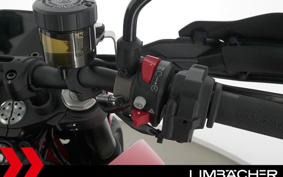 Gebrauchtmotorrad Ducati Hypermotard 950 - Bild 14