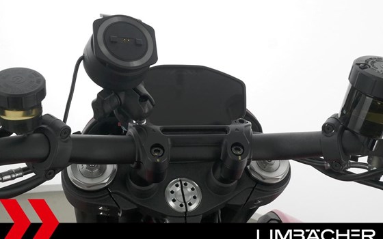 Gebrauchtmotorrad Ducati Hypermotard 950 - Bild 15