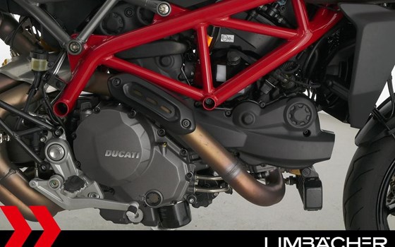 Gebrauchtmotorrad Ducati Hypermotard 950 - Bild 16