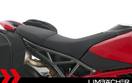 Gebrauchtmotorrad Ducati Hypermotard 950 - Bild 17