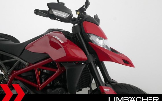 Gebrauchtmotorrad Ducati Hypermotard 950 - Bild 18