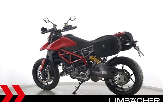 Gebrauchtmotorrad Ducati Hypermotard 950 - Bild 19