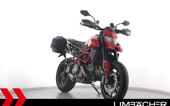 Gebrauchtmotorrad Ducati Hypermotard 950 - Bild 2