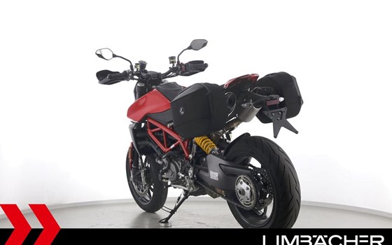 Gebrauchtmotorrad Ducati Hypermotard 950 - Bild 20