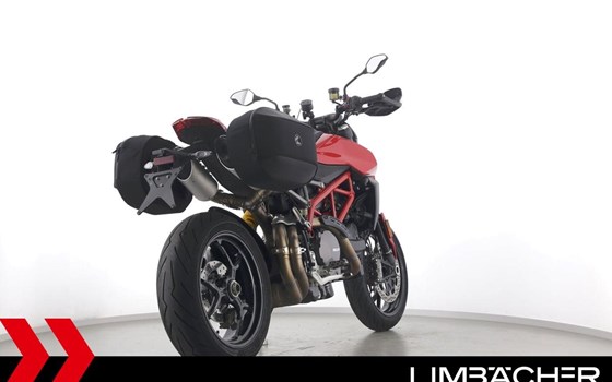 Gebrauchtmotorrad Ducati Hypermotard 950 - Bild 21