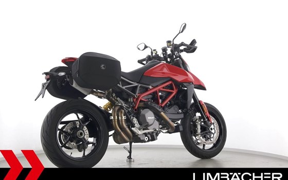 Gebrauchtmotorrad Ducati Hypermotard 950 - Bild 22