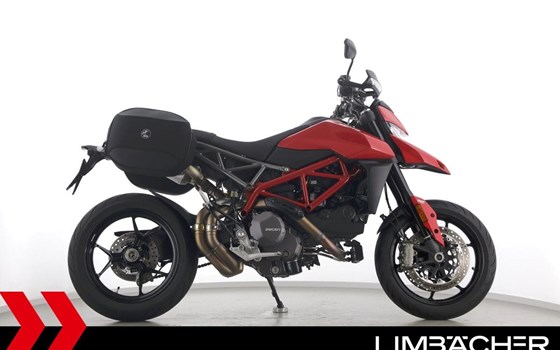 Gebrauchtmotorrad Ducati Hypermotard 950 - Bild 23