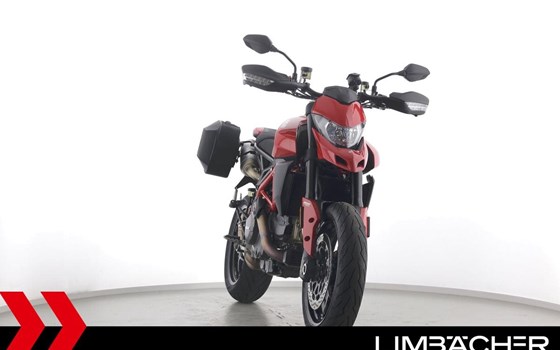 Gebrauchtmotorrad Ducati Hypermotard 950 - Bild 24