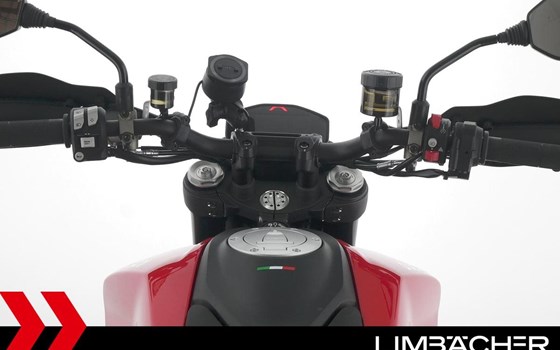 Gebrauchtmotorrad Ducati Hypermotard 950 - Bild 7