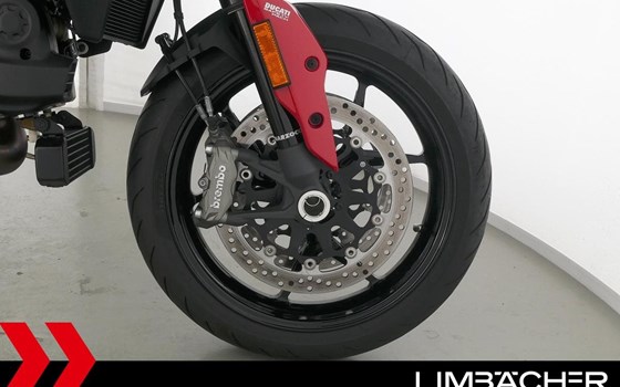 Gebrauchtmotorrad Ducati Hypermotard 950 - Bild 8