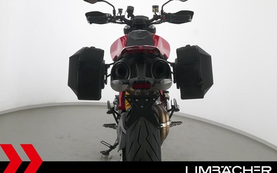 Gebrauchtmotorrad Ducati Hypermotard 950 - Bild 9