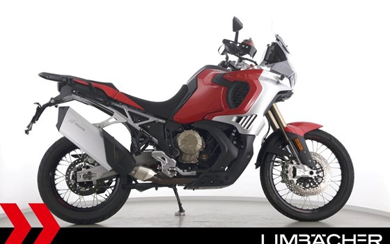 Gebrauchtmotorrad MV Agusta Enduro Veloce - Bild 10