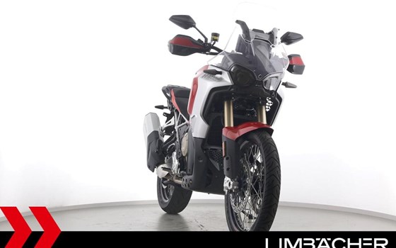 Gebrauchtmotorrad MV Agusta Enduro Veloce - Bild 11